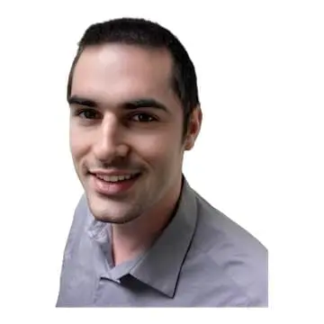 Charles Merritt Service Delivery Manager