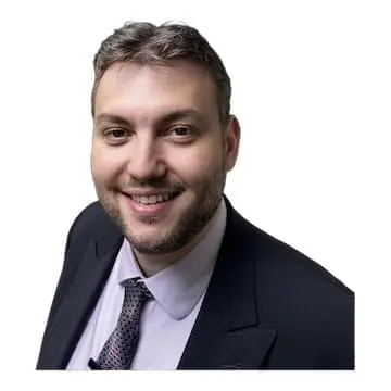 Ravi Brounstein CEO