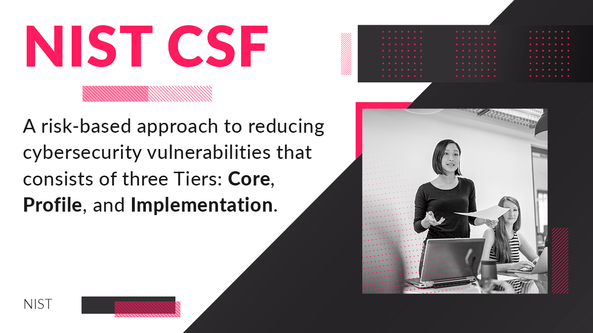 NIST CSF